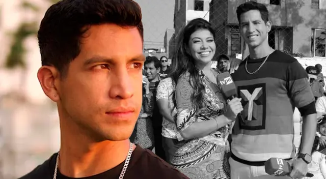 Santiago Suárez no fue invitado a la preventa de TV Perú y se confirmaría su salida de "Domingos de fiesta"