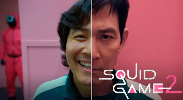 Conoce toda la información liberada con el estreno del trailer oficial de El Juego del Calamar 2 Conoce toda la información liberada con el estreno del trailer oficial de El Juego del Calamar 2