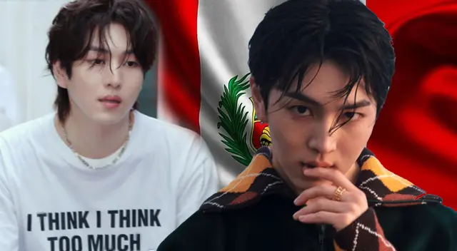 Kino en Perú 2025 por primera vez en concierto.