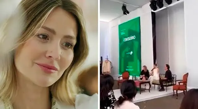 Anis Samanez se pronunció en redes sociales tras polémica con comunidad shipibo konibo.