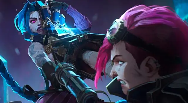 Conoce todo sobre una presunta tercera temorada de Arcane Conoce todo sobre una presunta tercera temorada de Arcane