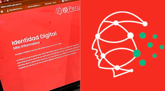 ID Perú estará interconectada con servicios como Sinadef, consulta en línea, entre otros. ID Perú estará interconectada con servicios como Sinadef, consulta en línea, entre otros.