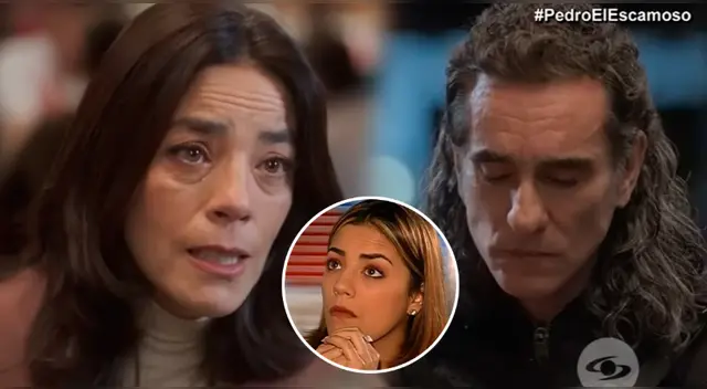 Sandra Reyes, actriz que dio vida a la 'Doctora Paula' en 'Pedro el escamoso', falleció a los 49 años.