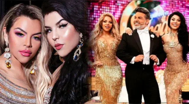 Génnesis Hurtado habría recibido fuerte suma de dólares en plena investigación judicial a Andrés Hurtado.