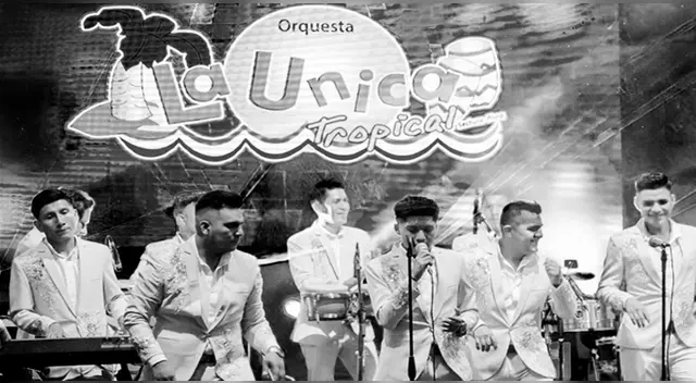 El comunicado de La Única Tropical tras atentados a su bus y al de Armonía 10.