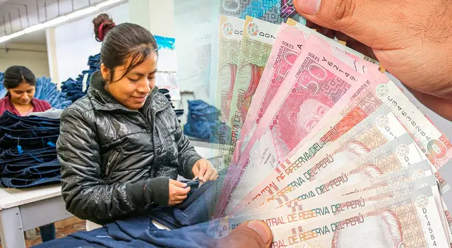 Sector privado serán beneficiado con un dinero extra para cubrir los gatos de Navidad y Año Nuevo. Sector privado serán beneficiado con un dinero extra para cubrir los gatos de Navidad y Año Nuevo.