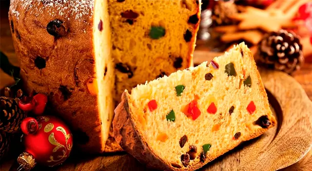 Disfruta de la variedad de panetones que se pueden crear gracias al ingenio de los productores. Disfruta de la variedad de panetones que se pueden crear gracias al ingenio de los productores.