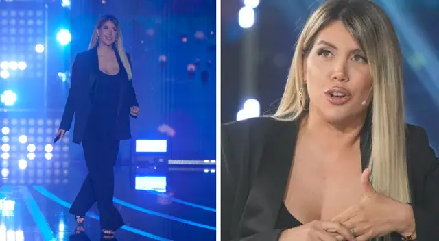 Wanda Nara se sincera y revela qué hizo con el dinero que recibió de entrevista con Susana Giménez. Wanda Nara se sincera y revela qué hizo con el dinero que recibió de entrevista con Susana Giménez.