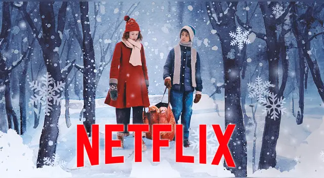 “La Hermana de Nieve”, final explicado.