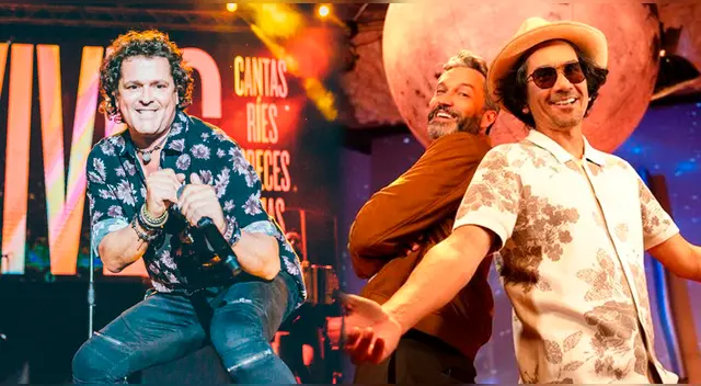 Lista de conciertos para diciembre 2024 en Lima. Lista de conciertos para diciembre 2024 en Lima.