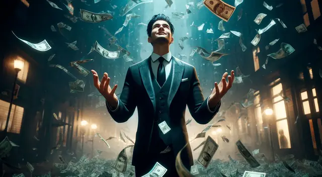 La clave para ser millonario no es la inteligencia, descubre qué es La clave para ser millonario no es la inteligencia, descubre qué es