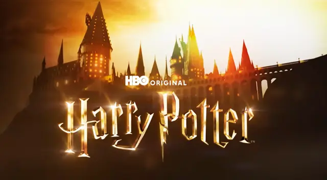 La serie de Harry Potter llega a HBO en 2026.