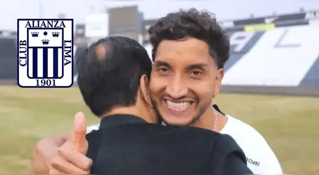 Jean Pierre Archimbaud regresa a casa y Alianza Lima lo anuncia con emotivo video.