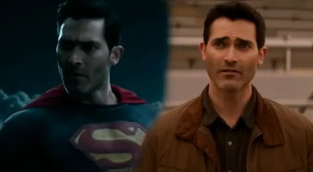 'Superman and Lois' llegó a su fin tras su estreno en febrero del 2021.