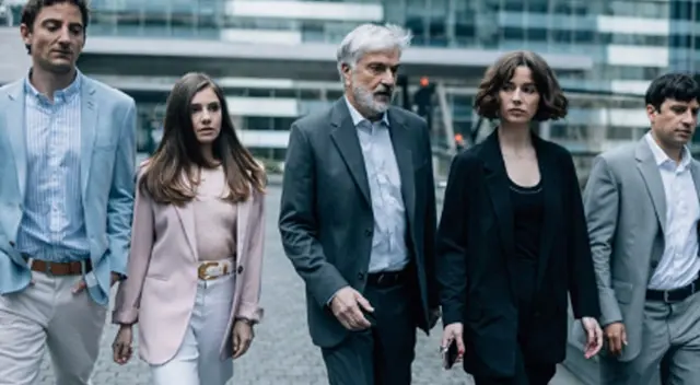 ¿A qué hora ver 'Los Casablanca'? Estreno de la teleserie en Mega, elenco y cómo verla ONLINE. ¿A qué hora ver 'Los Casablanca'? Estreno de la teleserie en Mega, elenco y cómo verla ONLINE.