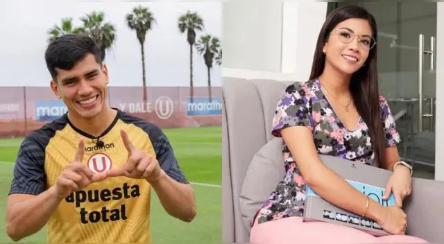 'Tunche' Rivera publica foto con su pareja y seguidores se sorprenden.