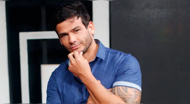 Joselito Carrera habla sobre su estadía en México. Joselito Carrera habla sobre su estadía en México.