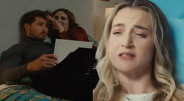 Bésame por última vez capítulo 1: Conoce cómo ver la serie de romance. Bésame por última vez capítulo 1: Conoce cómo ver la serie de romance.