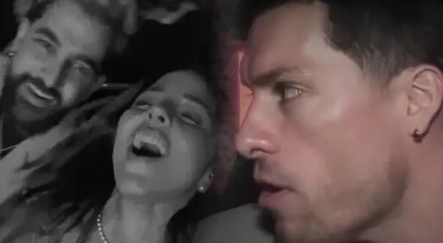 Patricio Parodi tiene FIRME respuesta sobre el luto en una relación tras terminar el año sin Luciana Fuster.