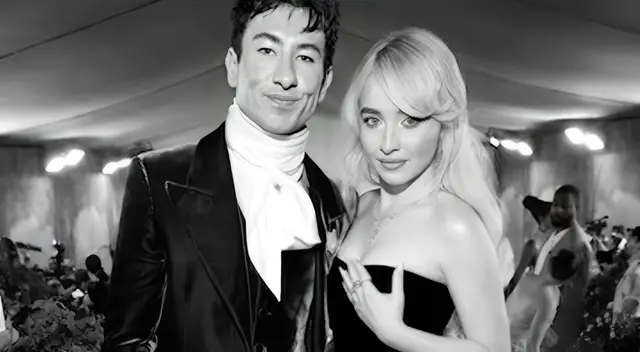La verdad detrás de la ruptura entre Barry Keoghan y Sabrina Carpenter.