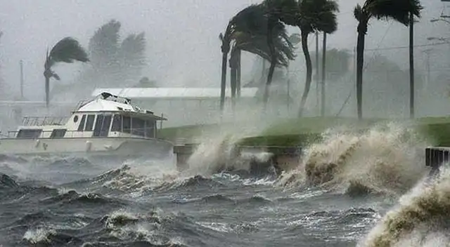 Terremoto de 7.0 en California prendió las alarmas de tsunami. Terremoto de 7.0 en California prendió las alarmas de tsunami.