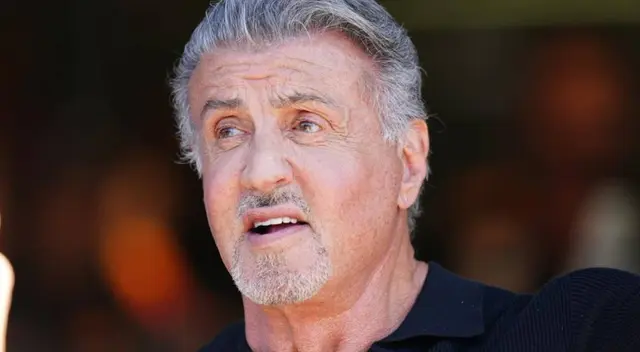 Sylvester Stallone recordó la ruptura más increíble que tuvo con su futura esposa y explicó sus razones.