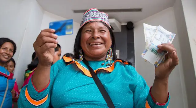 El Programa Contigo del Midis otorgará un importante subsidio para peruanos beneficiarios. El Programa Contigo del Midis otorgará un importante subsidio para peruanos beneficiarios.