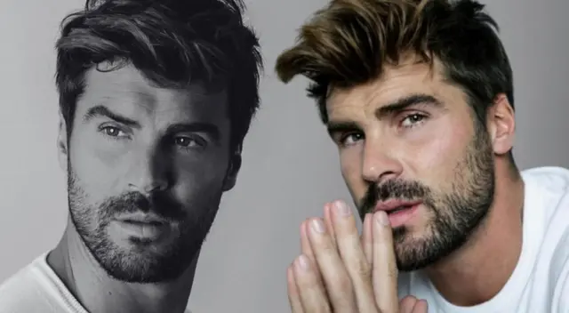 Murió José de la Torre, actor de Toy Boy, por una enfermedad. Murió José de la Torre, actor de Toy Boy, por una enfermedad.