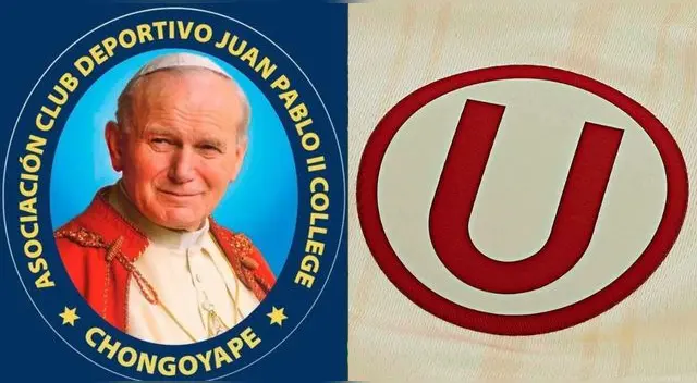 Juan Pablo II sorprende con llegada de exUniversitario tras ascender a Liga 1.