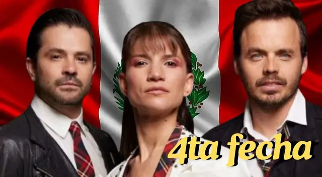 Erreway abre cuarta fecha de concierto en Lima: Conoce cuándo será.