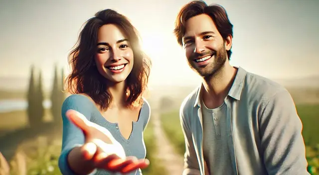 Descubre si eres buena persona, según la psicología. Descubre si eres buena persona, según la psicología.