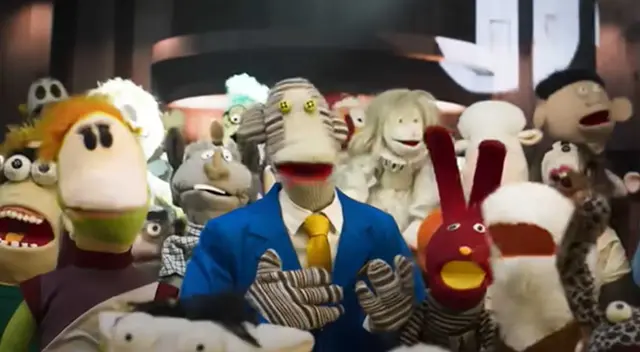 '31 Minutos' regresa a la pantalla grande: todo sobre su nueva película y primer adelanto. '31 Minutos' regresa a la pantalla grande: todo sobre su nueva película y primer adelanto.