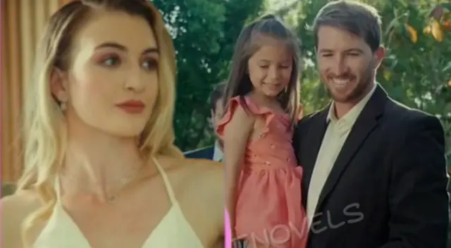 Bésame por última vez: Final explicado de la serie.