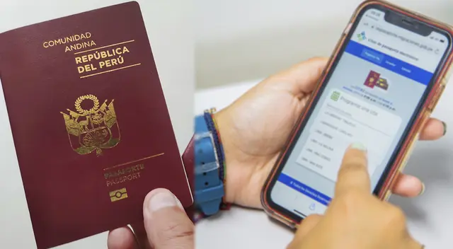 Solicitar el pasaporte con tiempo es una gran ventaja si estás queriendo llevar a cabo importantes trámites.