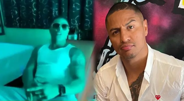 Jonathan Maicelo debuta como cantante.