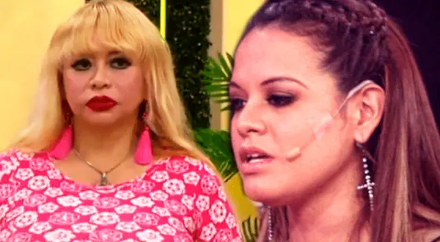 Florcita sorprende con post para su mamá Susy Díaz. Florcita sorprende con post para su mamá Susy Díaz.