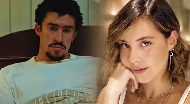 'El Club' de Bad Bunny: La letra completa en español que podría ser para Gabriela.