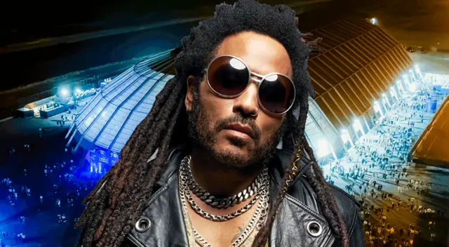 Lenny Kravitz en Lima 2024: setlist de 'Blue Electric Light Tour'. Lenny Kravitz en Lima 2024: setlist de 'Blue Electric Light Tour'.