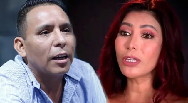 ¿Edwin Sierra le respondió a Milena Zárate? ¿Edwin Sierra le respondió a Milena Zárate?