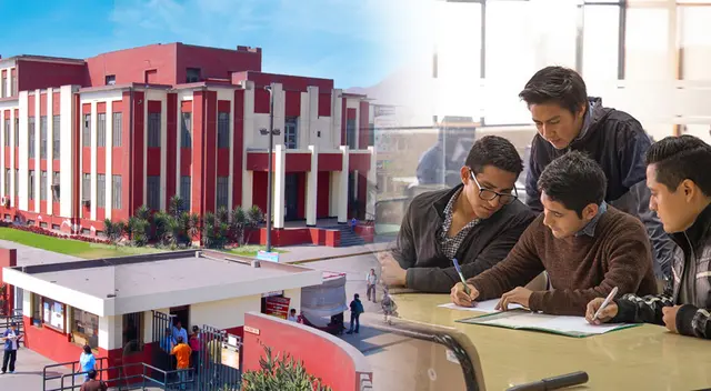 Conoce si eres uno de los afortunados estudiantes en alcanzar una vacante en a UNI. Conoce si eres uno de los afortunados estudiantes en alcanzar una vacante en a UNI.