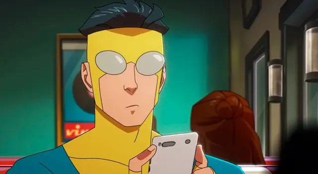 Conoce todos los detalles del estreno de Invincible 3