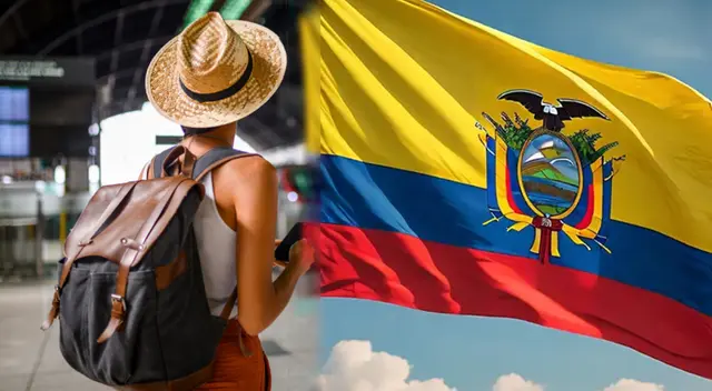 El dinero en efectivo deberá ser declarado en Ecuador de manera obligatoria.