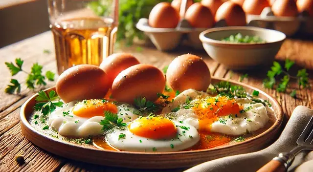 ¿Cuántos huevos puedes comer al día y cómo ayudan a bajar de peso? ¿Cuántos huevos puedes comer al día y cómo ayudan a bajar de peso?