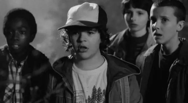 Fallece querido actor de 'Stranger Things', Mark Withers, a los 77 años tras luchar contra el cáncer. Fallece querido actor de 'Stranger Things', Mark Withers, a los 77 años tras luchar contra el cáncer.