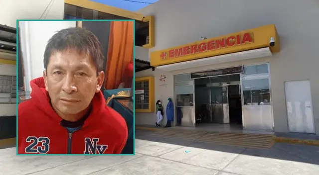 La madre de la víctima alertó a la PNP de Arequipa sobre las amenazas del taxista. La madre de la víctima alertó a la PNP de Arequipa sobre las amenazas del taxista.