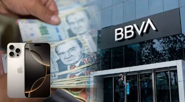 BBVA ofrece la oportunidad de ganar premios en diciembre 2024.