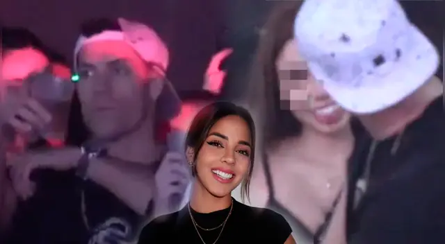 Patricio Parodi baila hasta con dos chicas ahora que está soltero. Patricio Parodi baila hasta con dos chicas ahora que está soltero.