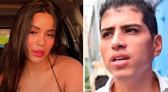 John Kelvin ha sido acusado de insultar y minimizar a modelo de OnlyFans. John Kelvin ha sido acusado de insultar y minimizar a modelo de OnlyFans.