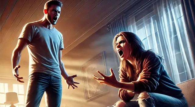 Conoce cómo parar una discusión en tal solo 2 minutos.