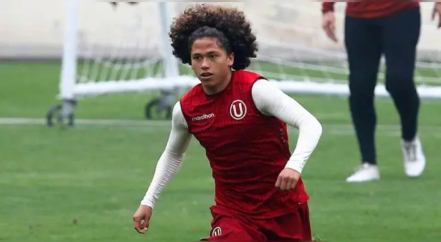 Atlético Grau anuncia el fichaje de Paulo de la Cruz para jugar la próxima temporada.